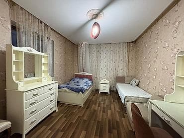 vasmoyda kiraye ev: Kirayə verilir: Tam mebelli və texnikalı mənzil - Geniş yataq — 2