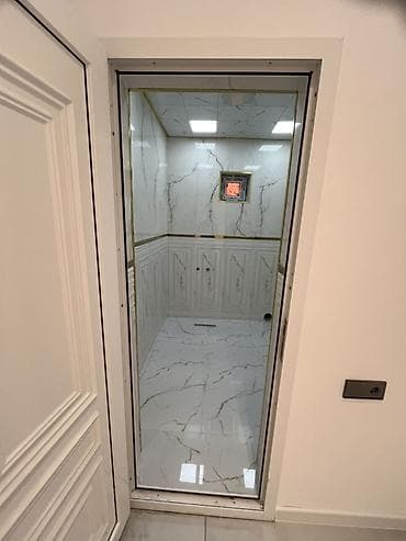 квартира в рассрочку на 10 лет: Minimalist üslubda təmir olunmuş işıqlı otaq kirayə verilir/satılır — 7