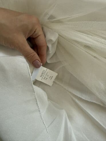 Информатика: Детское платье, Праздничное, 1 - 2 года — 6