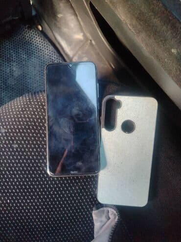 Redmi Note 8T, 64 GB