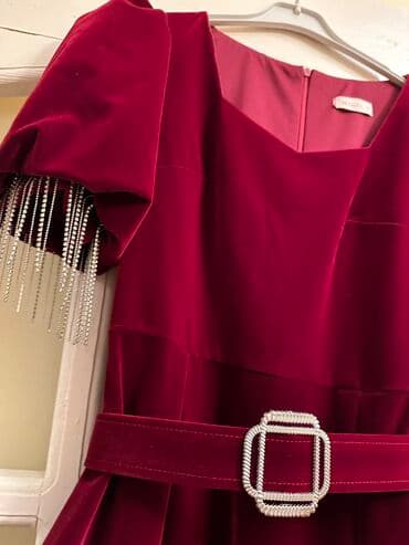 qırmızı kərpic qiyməti: Sadece 1 defe geyinilib yeni tam yeni veziyyetdedir. Çox sade, zerif — 4