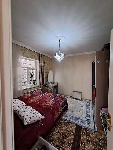 binə bolluq: Binə 3 otaqlı, 80 kv. m, Kredit yoxdur, Yeni təmirli — 4