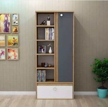 ayaqabl dolabl: Yeni, Açılan, 3 qapılı Düz dolab, Dəhliz dolabı, Azərbaycan — 6