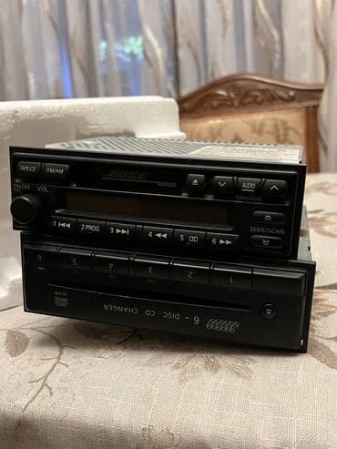 android maqnitafon: Maqnitol, İşlənmiş, CD, Ödənişli çatdırılma, Ünvandan götürmə — 1