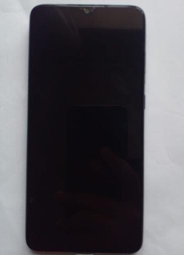 mobil nomre axtarisi: Smartfon Zavod ekrandi üstən çıxma ekrandi orginal redmi note 8 pro — 1