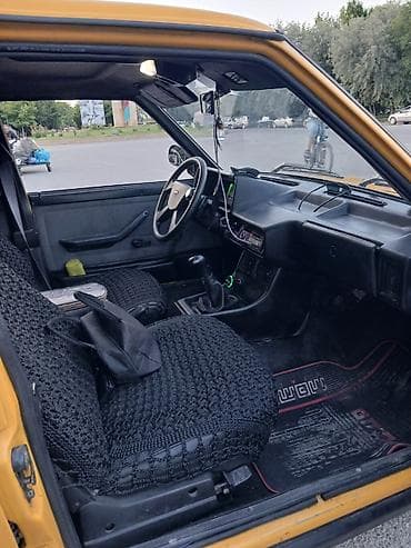 vaz 2106 abirsofka: Salam hərkəsə maşın gündəlik sürülən maşındı xərcləri var qiyməti 3500 — 4