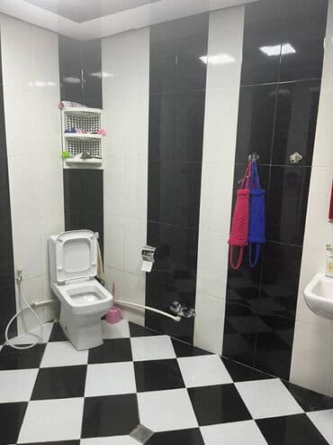 ipotekada olan evlerin satisi: Yeni Yasamal, 3 otaqlı, Yeni tikili, m. İnşaatçılar, 93 kv. m — 11