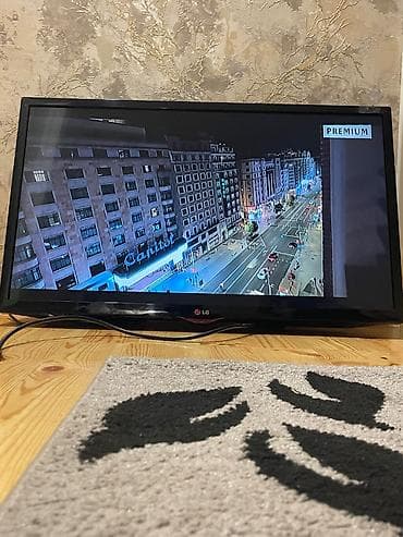 İşlek veziyyetdedi. Hecbir problemi yoxdu, ancaq ciddi şəxslər narahat — 2