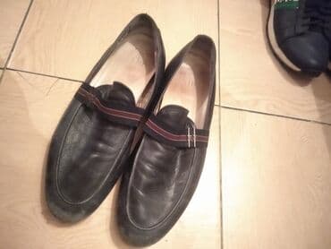 doreen doris shoes: Kişi ayaqqabıları dəsti - D&G loqo dizaynlı idman ayaqqabısı — 3