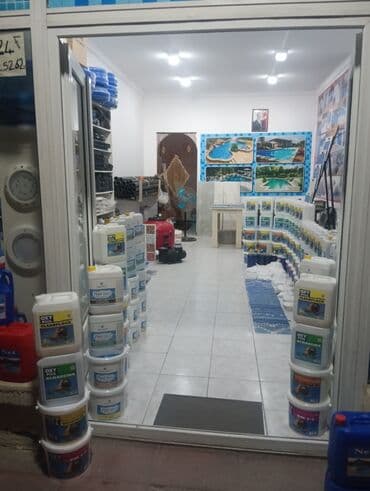 средства для выгребных ям и септиков: Hovuz temizlik
#hovuzdarintemizlenmesi
hovuztemizlik — 3