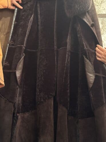 qaqa geyimi: Heç geyilməyib təmizdi 
Qədimidi — 2