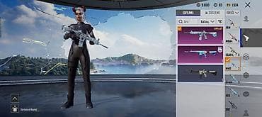 saatlar type 1: PUBG Mobile hesabı – Satılır BUZ 5 təcili satılır.zəngin kolleksiya və — 5