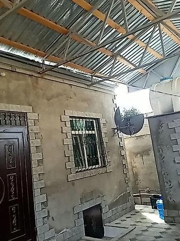 merdekan evler: Yeni Ramana 3 otaqlı, 92 kv. m, Yeni təmirli — 3