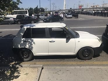 2012 07: LIFAN Smily (320): 1.3 l | 2012 il 227364 km Hetçbek — 7