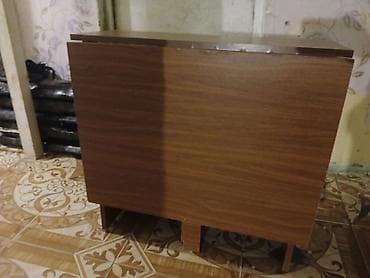 Divan və masa dəstləri — 3