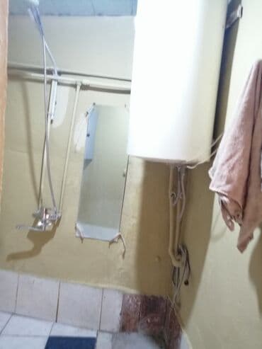 resulzade: M.Ə. Rəsulzadə qəs. 2 otaqlı, 80 kv. m, Kredit yoxdur, Orta təmir — 5