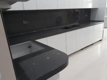 кухонная мебель на заказ в баку цены: Suni mərmərlərin sifarişi qranit 100 damar 140 az yarpaq 180 az koryan — 8