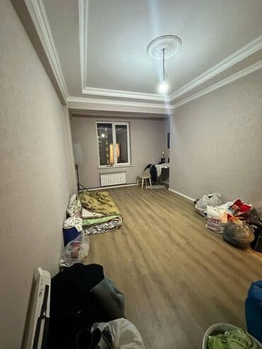 sumqayitda ev aliram: 2 otaqlı, Yeni tikili, 58 kv. m — 1