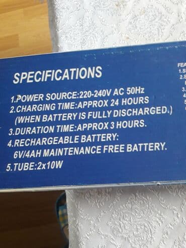 24 saat 1001 xirdavat: İşıqlandırıcı.24 saat zaryadka yığır,istədiyiniz vaxt 24 saat evi — 4