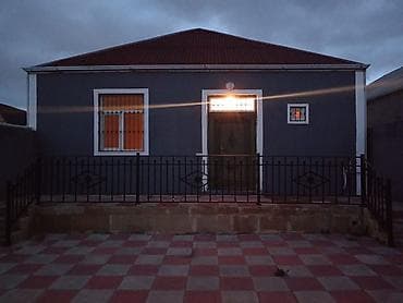 Həyət evləri və villaların satışı: 3 otaqlı, 106 kv. m, Orta təmir — 2