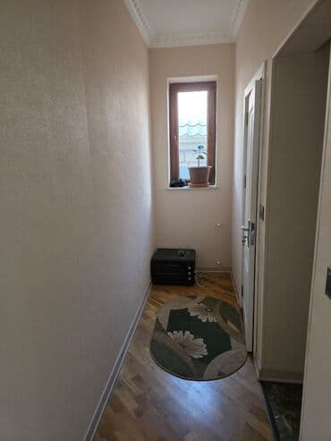 дом баку: 4 otaqlı, 100 kv. m, Yeni təmirli — 11