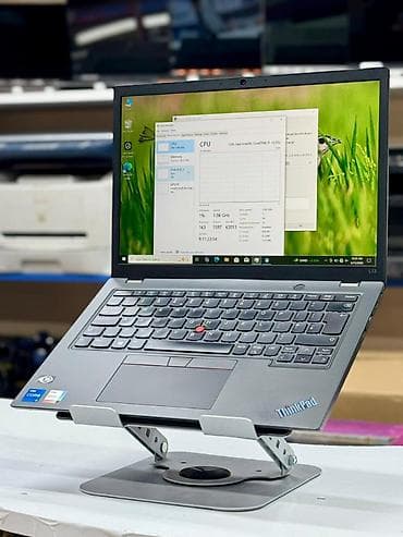 notebook ram: 🚀💻 LENOVO THINKPAD L13 GEN 3 – 12-Cİ NƏSİL i5 | 16GB RAM | SSD | İDEAL — 3