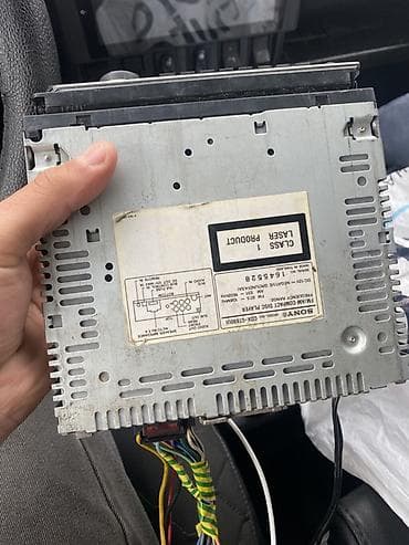 playstation arendaya verilir: Maqnitol, Sony, AUX, Tayland — 3