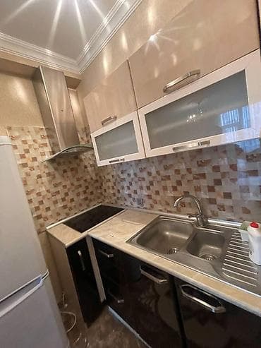 zabrat ev satilir: ✨ ƏLA TƏKLİF! ✨ 🏢 Gözəl və baxımlı yaşayış kompleksində ✨ Möhtəşəm — 8