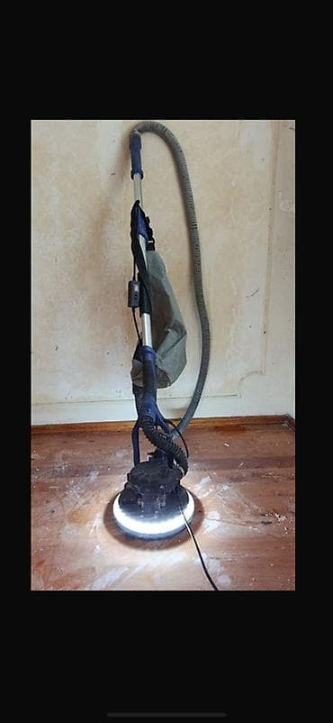 Skulka aparati 230azn Hezi aslanov 8894 leli Alçıpan/şpaklyovka