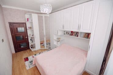 ucuz evler xirdalanda: 2 otaqlı, Yeni tikili, 47 kv. m — 17