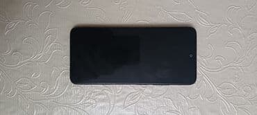 Honor: Xiaomi Redmi smartfon - Model: Redmi (arxa qapaqda “Model: 2201117TG” — 1