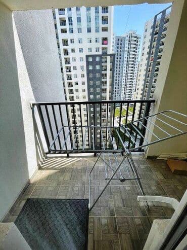 gəncə komsomol: M. Həzi Aslanov, 2 otaqlı, Yeni tikili, m. Həzi Aslanov, 95 kv. m — 17