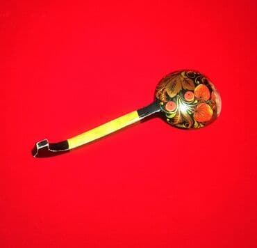 qaşıq dəsti: Qaşıq. Yalnız bir dənə movcuddur. Ложка. В наличии только одна — 2