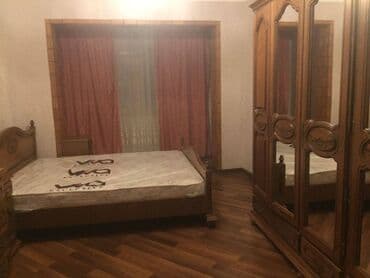 qubada kirayə evler: Nərimanov rayonu,Atatürk prospekti Ayna Sultanova heykəlinin — 6