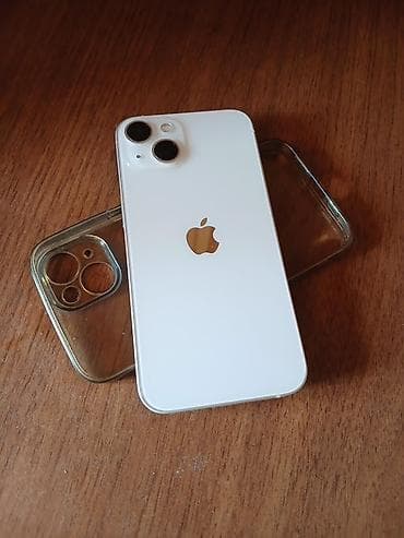 13 pro 256: IPhone 13, 128 GB, Ağ, Face ID — 1