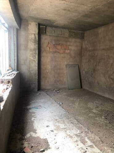 бина аз квартиры: Пос. Бакиханов, 2 комнаты, Новостройка, м. Гара Гараев, 81 м² — 3