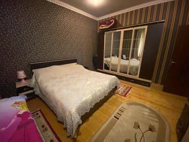 mərdəkan kiraye: 180 kv. m, 5 otaqlı, Qaz, İşıq, Su — 6