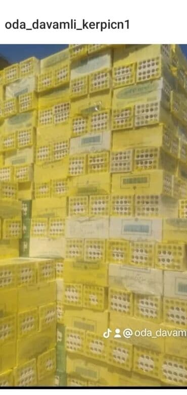 купить кирпич в баку: Oda davamlı, hər növdə hər ölçüdə istənilən rəngdə kərpiclər. içi — 24