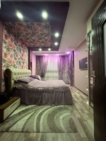 aff mall kiraye ofis: 3 otaqlı, Yeni tikili, 87 kv. m — 4