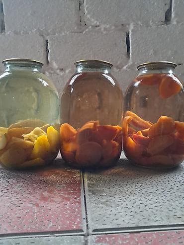 Мёд: Murebeler qiymet muxtelifdi super mehsullardi — 6