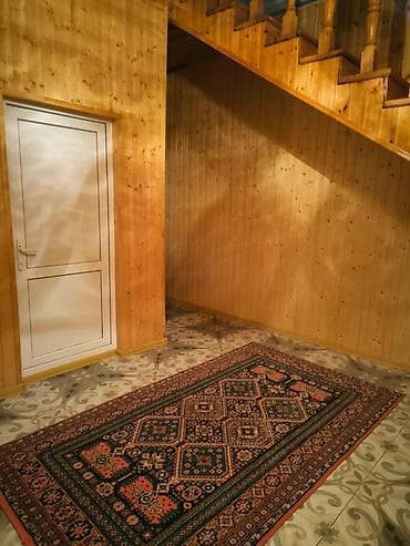 mdf panel: Məhsul: Daxili bəzək və sanitar qovşağı üçün tamamlama işi (interyer — 1