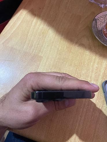 iphone 14 pro qiymet: IPhone 14 Pro, 256 GB, Qara, Face ID — 6