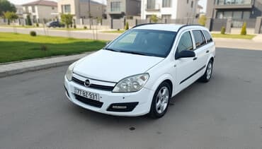 qoşqu karavan satilir: Opel Astra: 1.3 l | 2005 il 295000 km Universal — 1