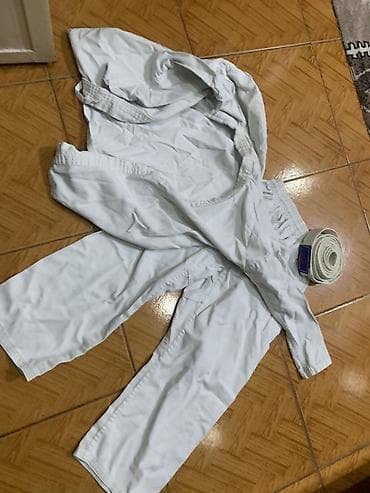 uşaq jaketi: Uşaq dəsti, Uniseks, 10 - 12 yaş — 3