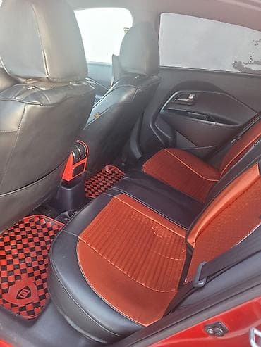 vaz satışı: Kia Rio: 1.4 l | 2014 il Sedan — 9