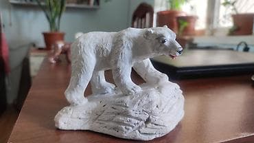 сувениры: Фигура — 2