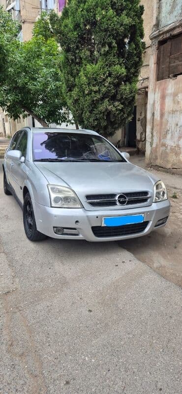 опель зафира а: Opel Signum: 2.2 л | 2003 г. 485546 км Хэтчбэк — 5