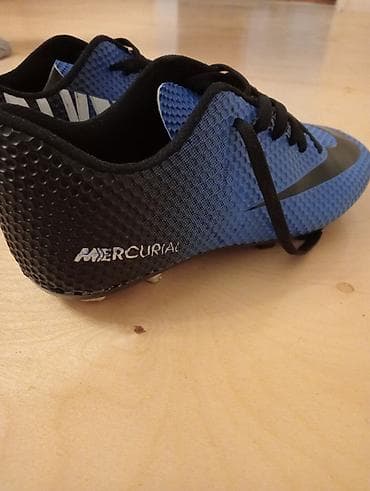 krosofka: Ölçü: 39, rəng - Mavi, Yeni — 3