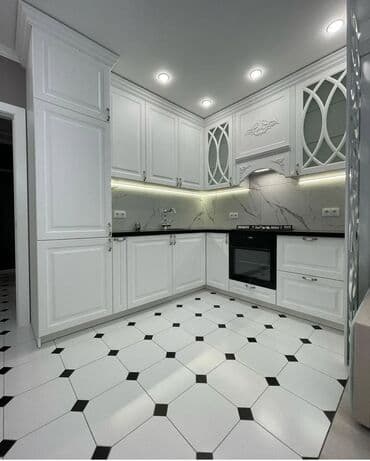 karaca azerbaycan qab qacaq: Mətbəx mebeli — 1