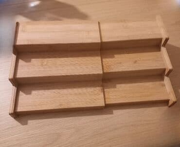 Maskalar, eynəklər: Tənzimlınən düzənləyici rəf mətbəxinizdə hər şey göz önündə və — 9